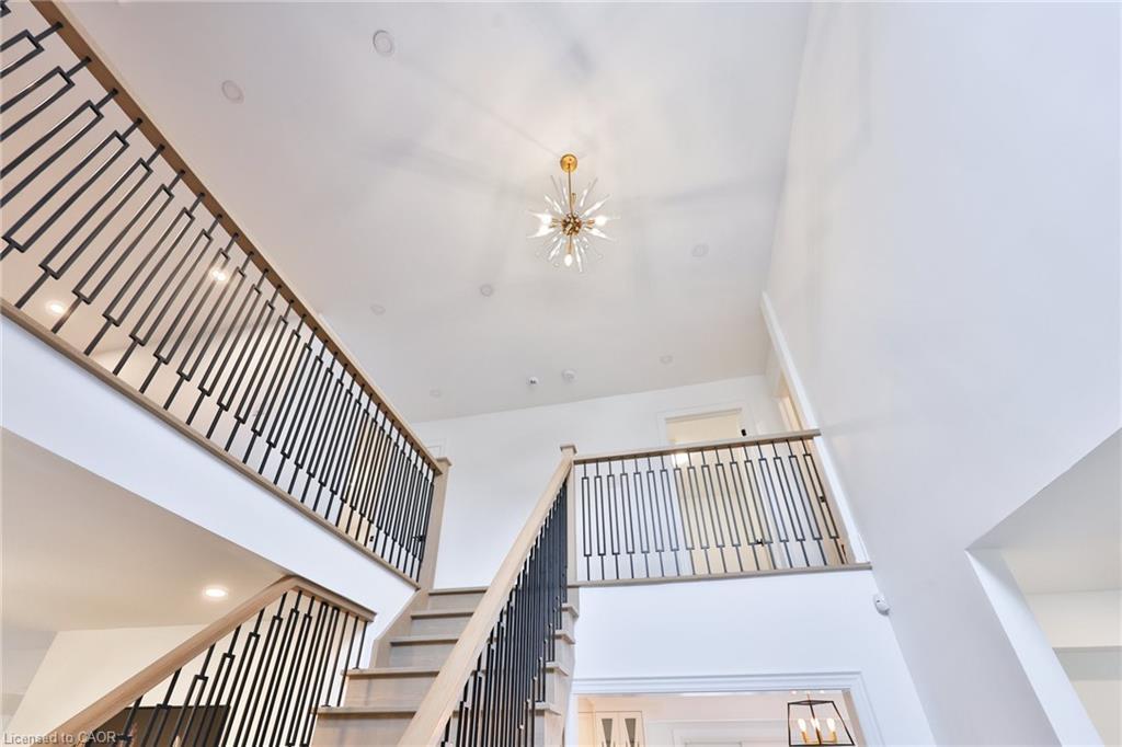 2309 Dunedin Road, Oakville, ON - Indoor Photo Showing Other Room