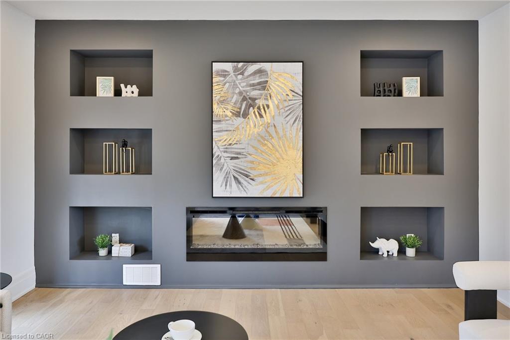 2309 Dunedin Road, Oakville, ON - Indoor