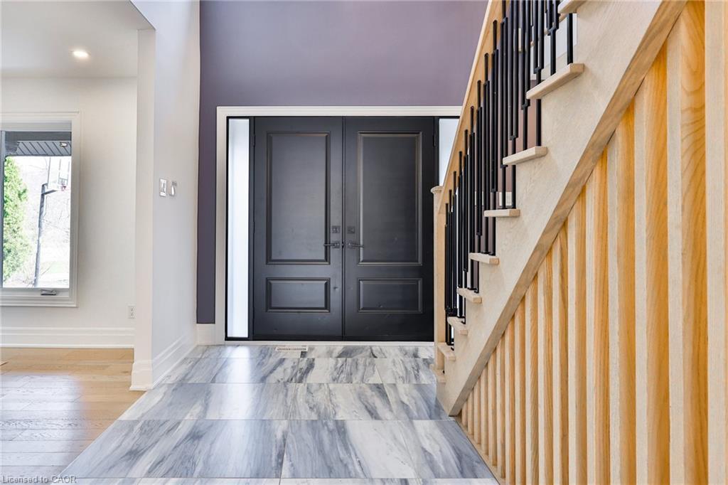 2309 Dunedin Road, Oakville, ON - Indoor Photo Showing Other Room