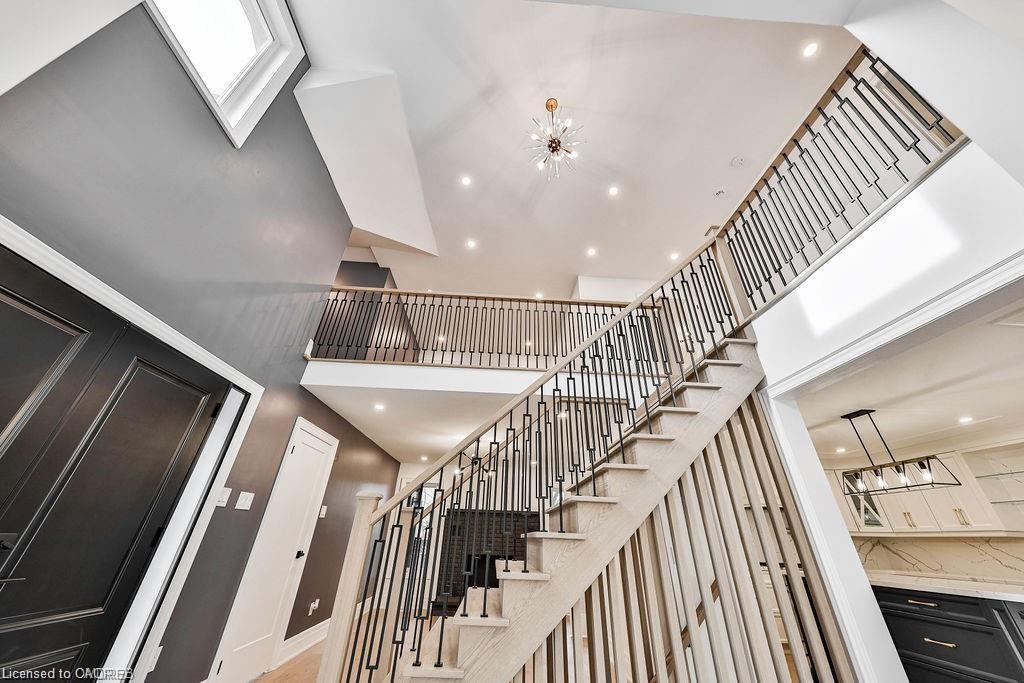 2309 Dunedin Road, Oakville, ON - Indoor Photo Showing Other Room