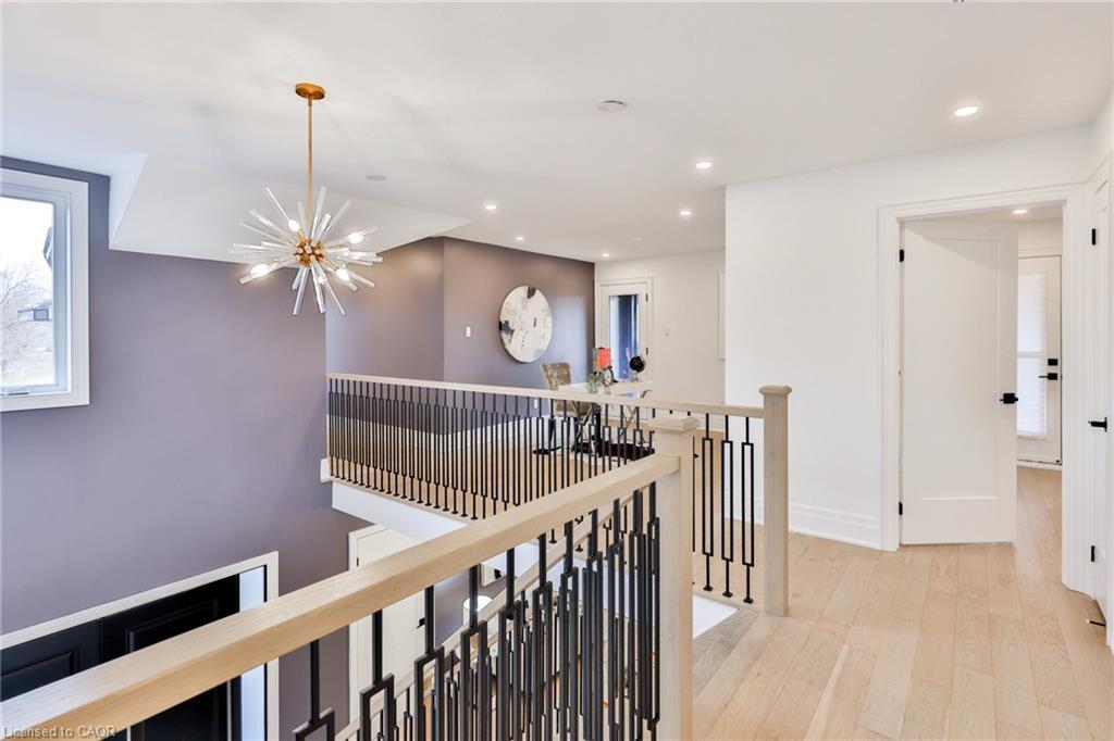 2309 Dunedin Road, Oakville, ON - Indoor Photo Showing Other Room