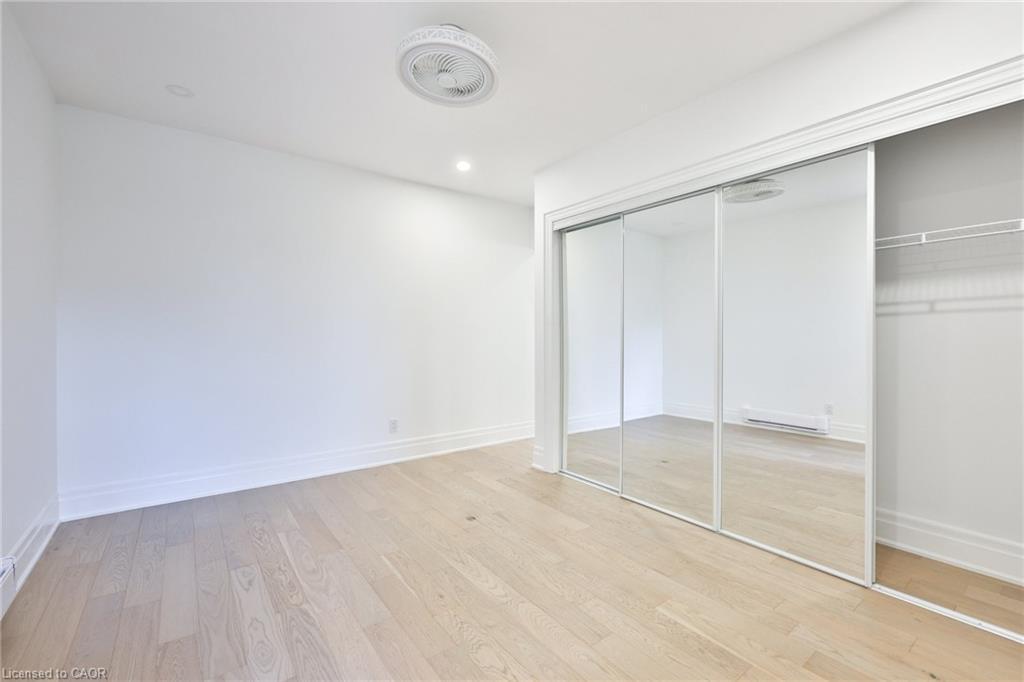 2309 Dunedin Road, Oakville, ON - Indoor Photo Showing Other Room