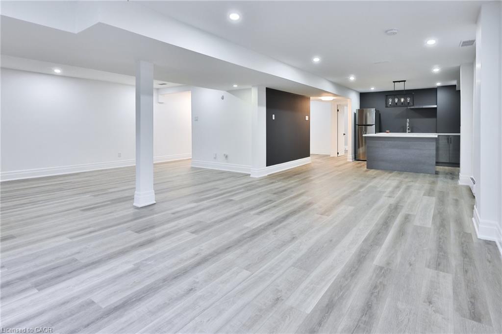 2309 Dunedin Road, Oakville, ON - Indoor