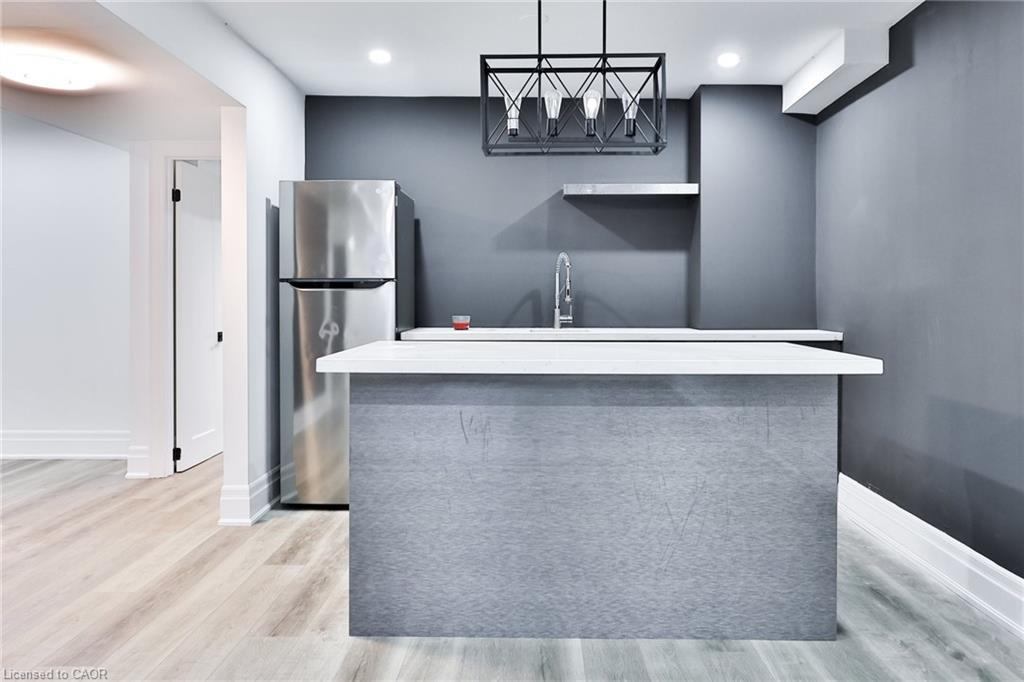 2309 Dunedin Road, Oakville, ON - Indoor