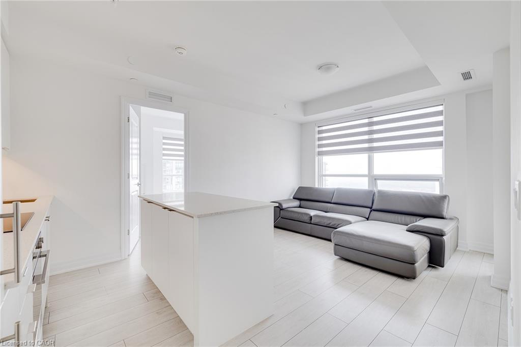 2508-30 Elm Drive W, Mississauga, ON - Indoor