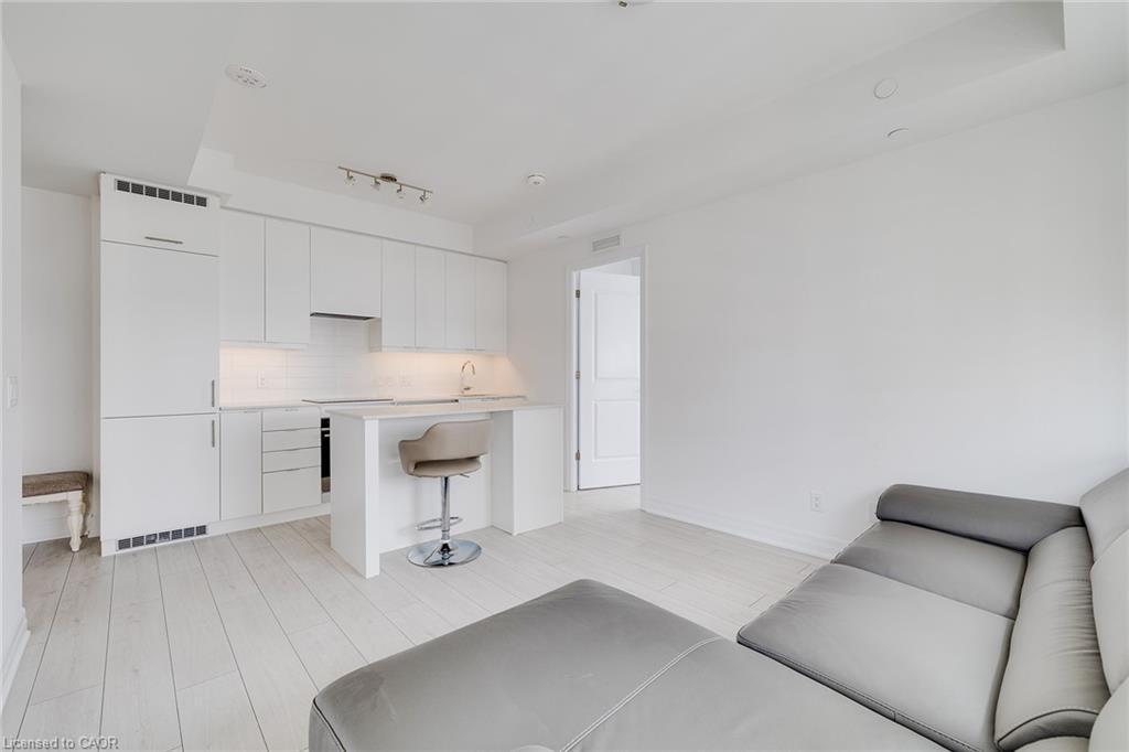 2508-30 Elm Drive W, Mississauga, ON - Indoor