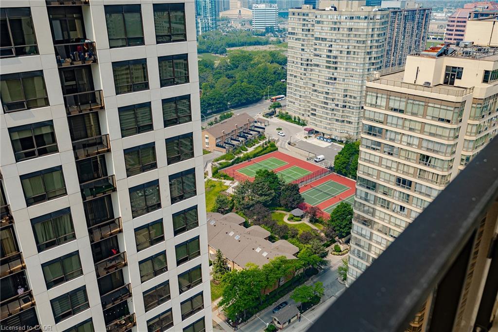 2508-30 Elm Drive W, Mississauga, ON -