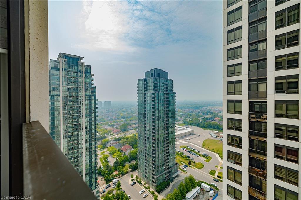 2508-30 Elm Drive W, Mississauga, ON -