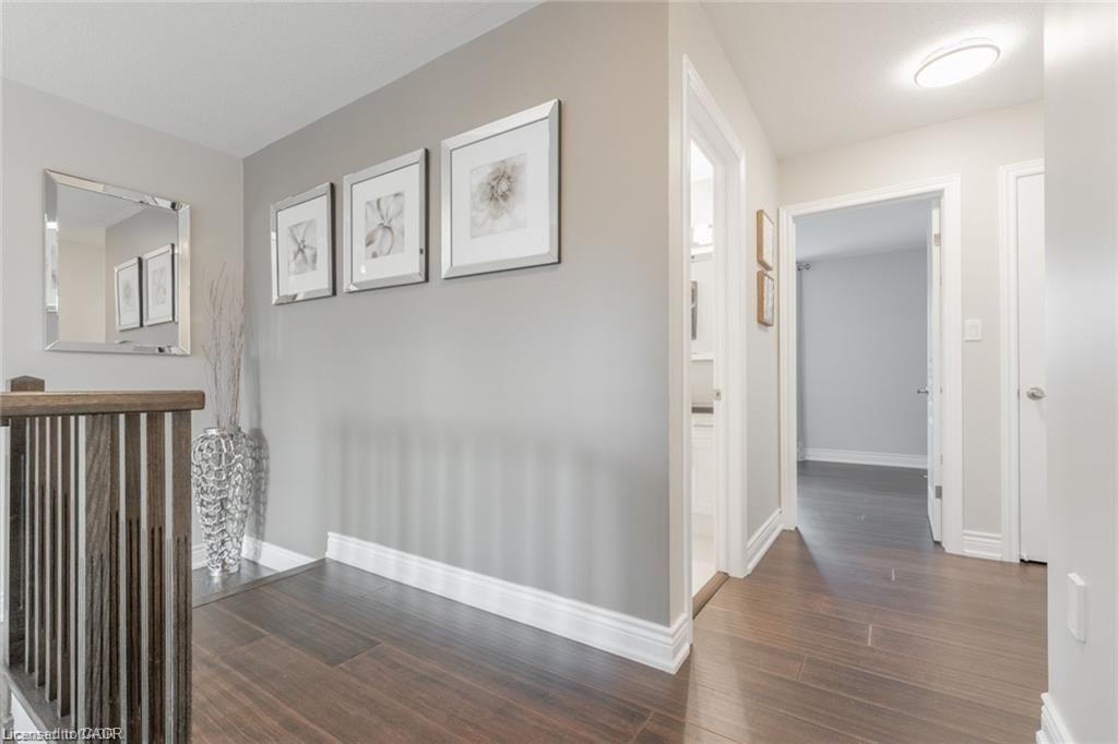 89 Keystone Crescent, Stoney Creek, ON - Indoor Photo Showing Other Room