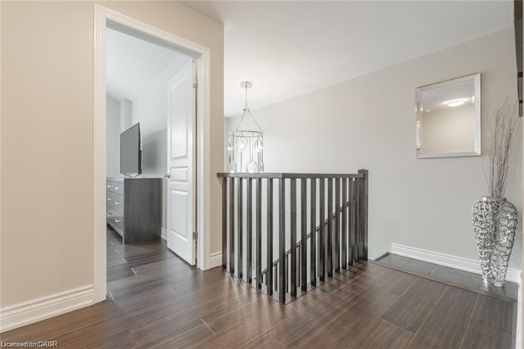 89 Keystone Crescent, Stoney Creek, ON - Indoor Photo Showing Other Room