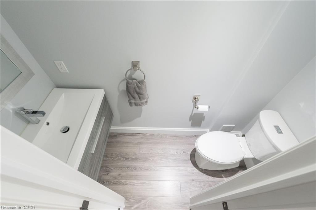 89 Keystone Crescent, Stoney Creek, ON - Indoor