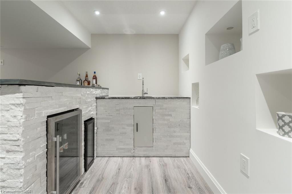 89 Keystone Crescent, Stoney Creek, ON - Indoor Photo Showing Other Room