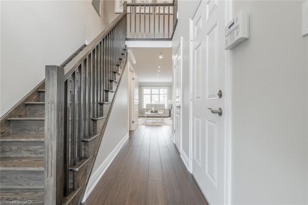 89 Keystone Crescent, Stoney Creek, ON - Indoor Photo Showing Other Room