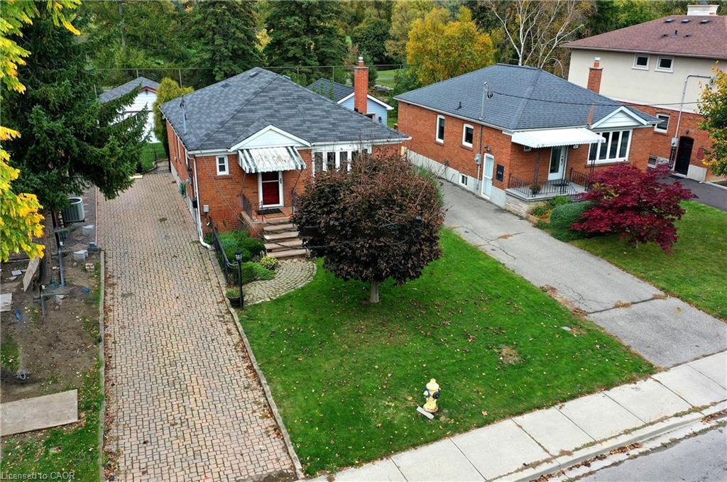 56 Cynthia Road, Toronto, ON - Outdoor With Deck Patio Veranda
