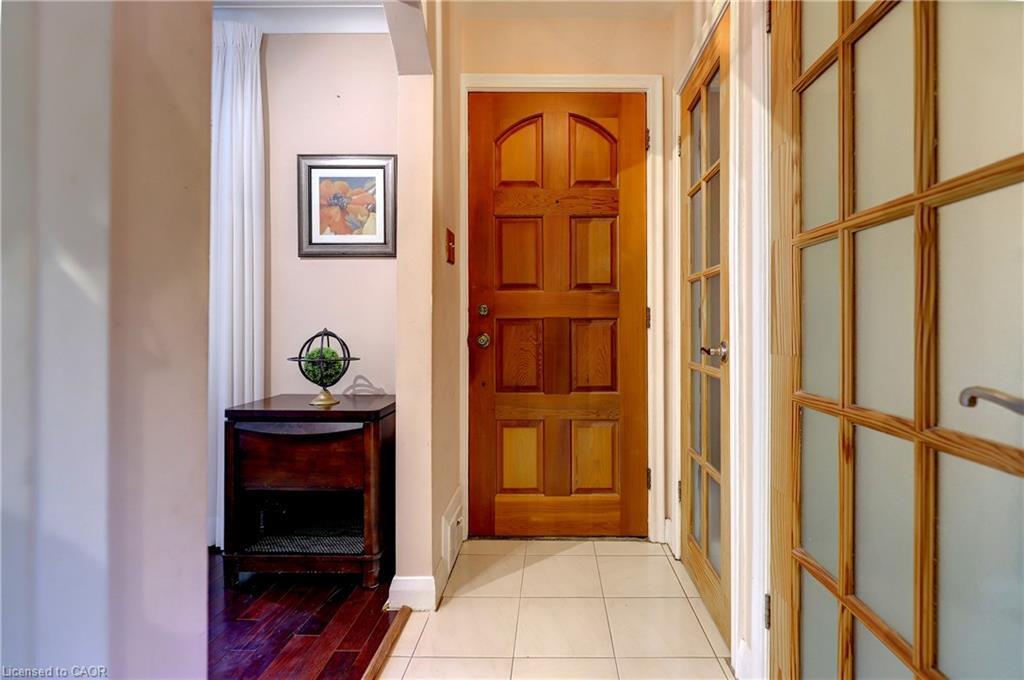 56 Cynthia Road, Toronto, ON - Indoor Photo Showing Other Room