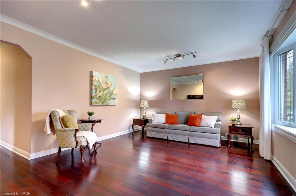 56 Cynthia Road, Toronto, ON - Indoor