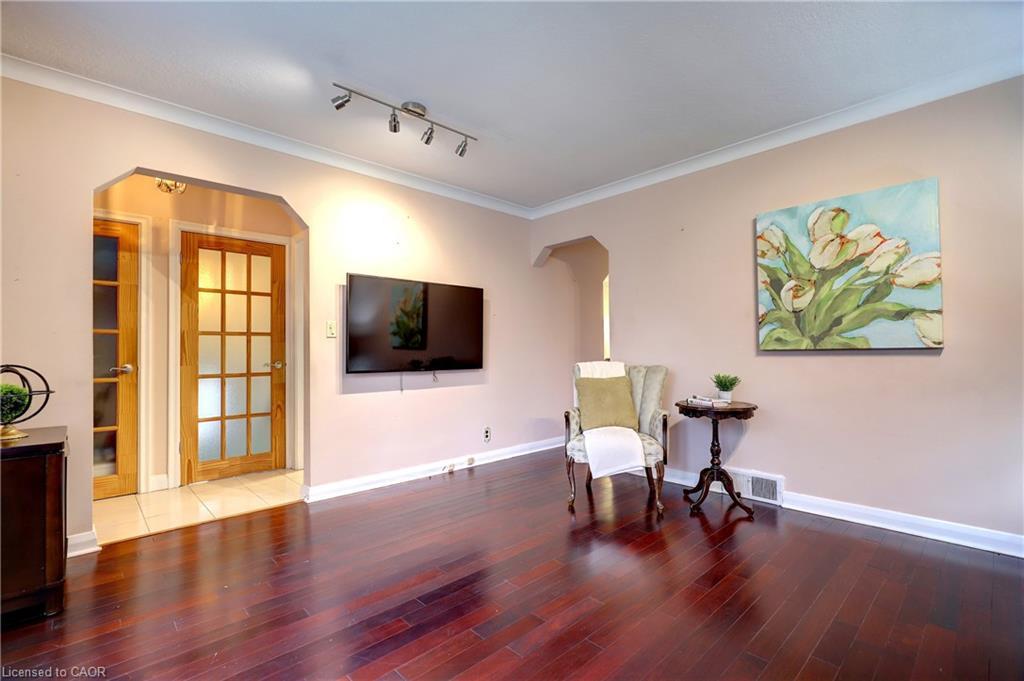 56 Cynthia Road, Toronto, ON - Indoor