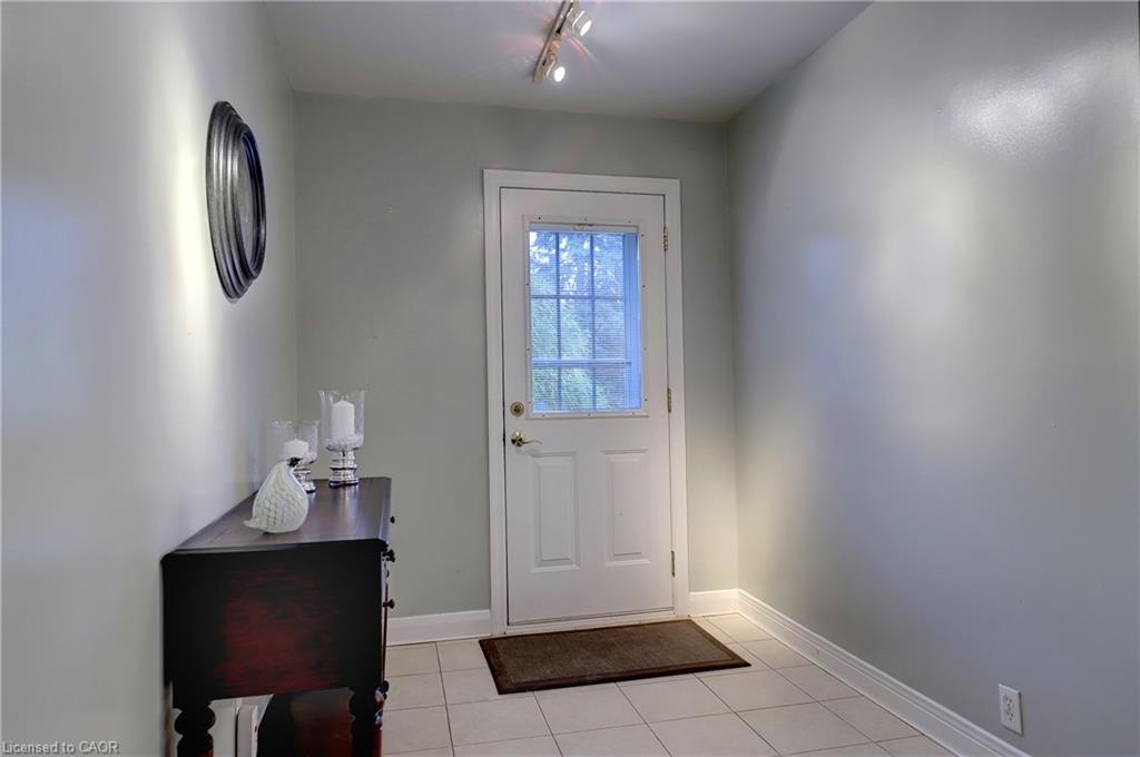 56 Cynthia Road, Toronto, ON - Indoor Photo Showing Other Room