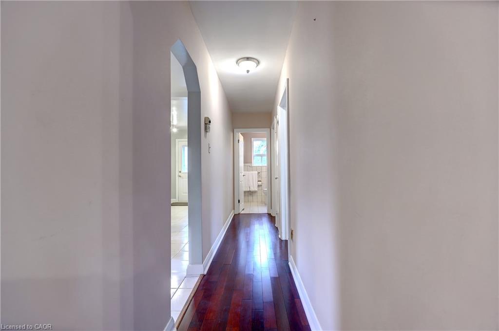 56 Cynthia Road, Toronto, ON - Indoor Photo Showing Other Room