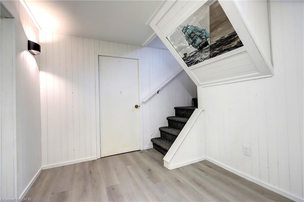 56 Cynthia Road, Toronto, ON - Indoor Photo Showing Other Room