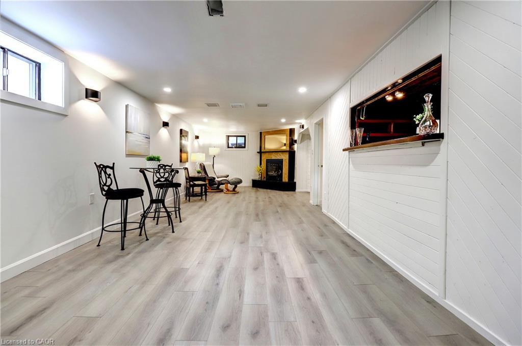 56 Cynthia Road, Toronto, ON - Indoor