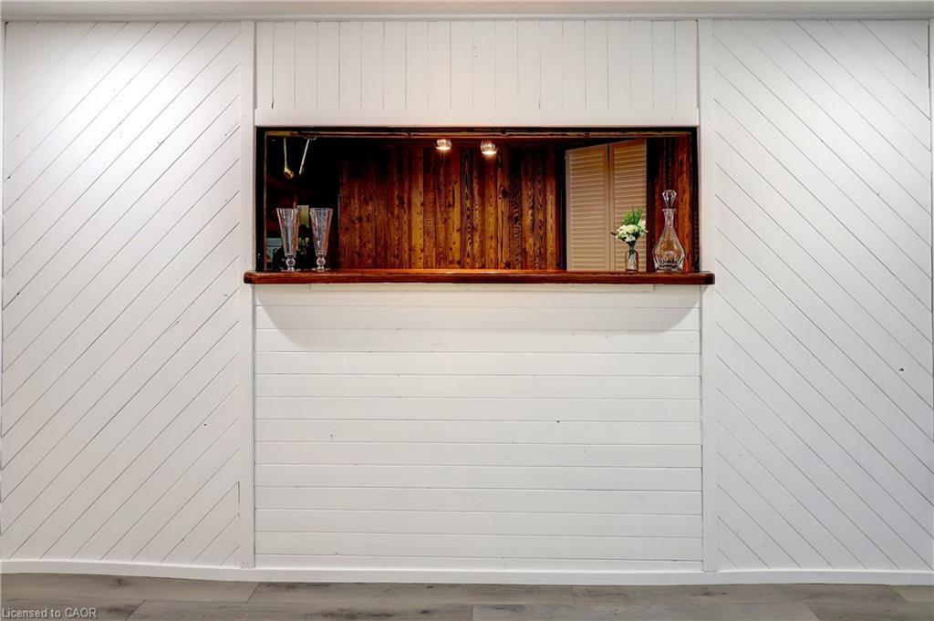 56 Cynthia Road, Toronto, ON - Indoor Photo Showing Other Room