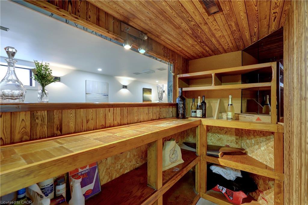 56 Cynthia Road, Toronto, ON - Indoor Photo Showing Other Room