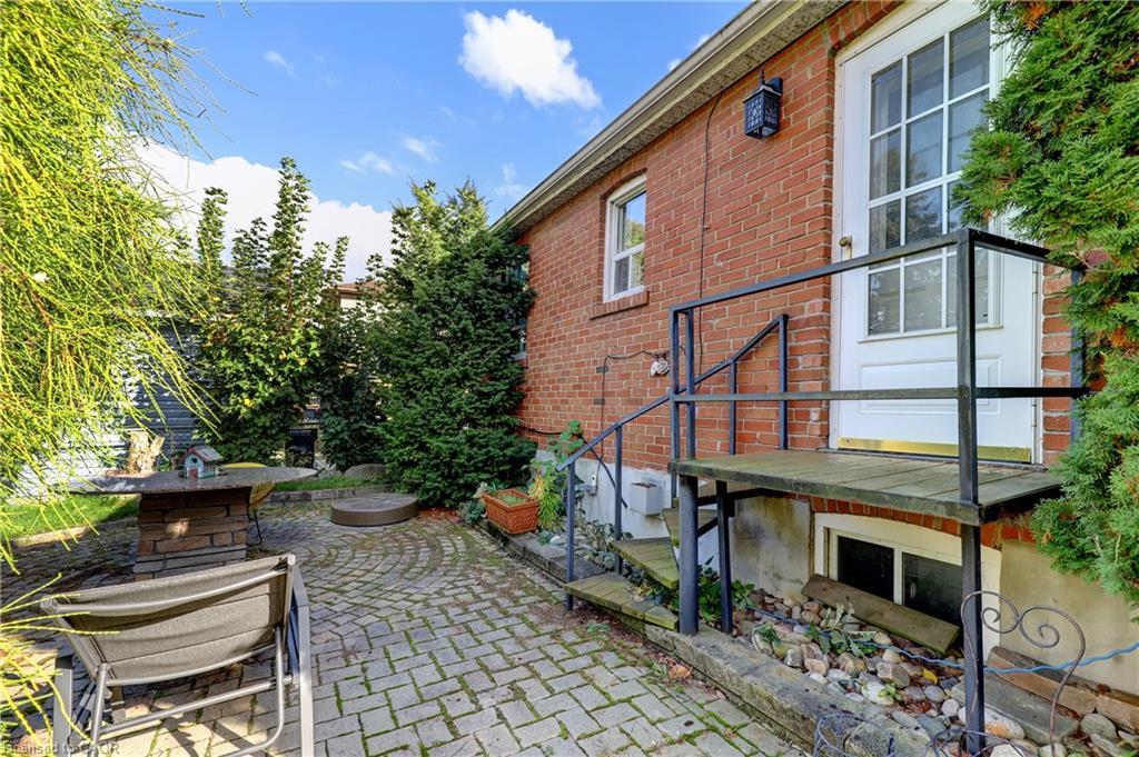 56 Cynthia Road, Toronto, ON - Outdoor With Exterior