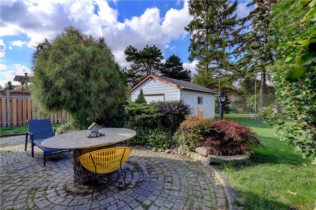 56 Cynthia Road, Toronto, ON - Outdoor With Deck Patio Veranda