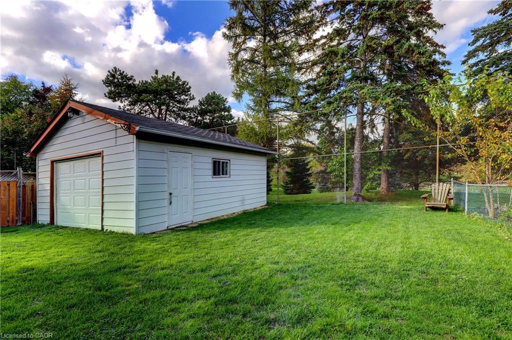 56 Cynthia Road, Toronto, ON - Outdoor