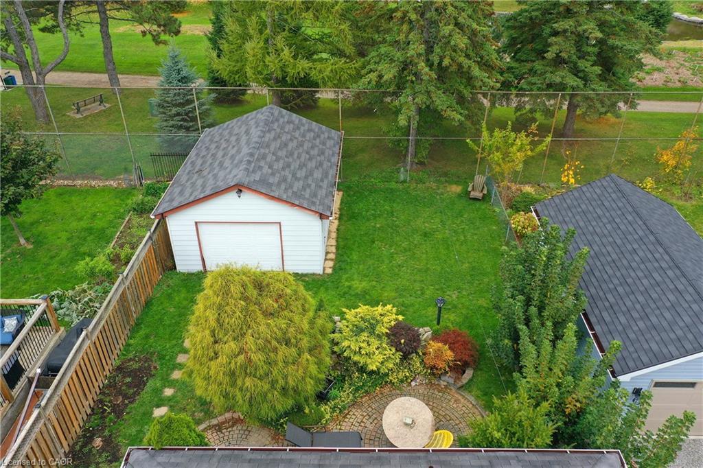 56 Cynthia Road, Toronto, ON - Outdoor