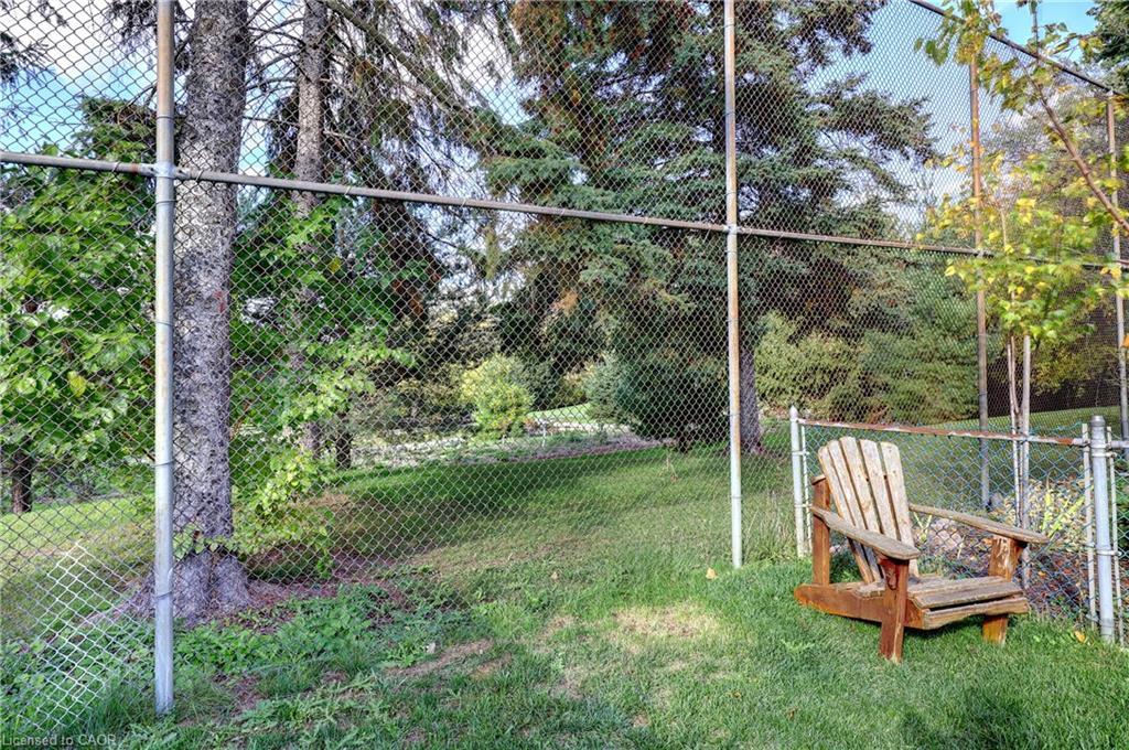 56 Cynthia Road, Toronto, ON - Outdoor