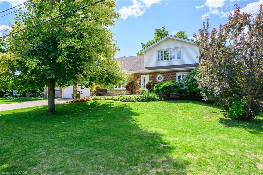 912 Boothman Avenue, Burlington, ON - Outdoor