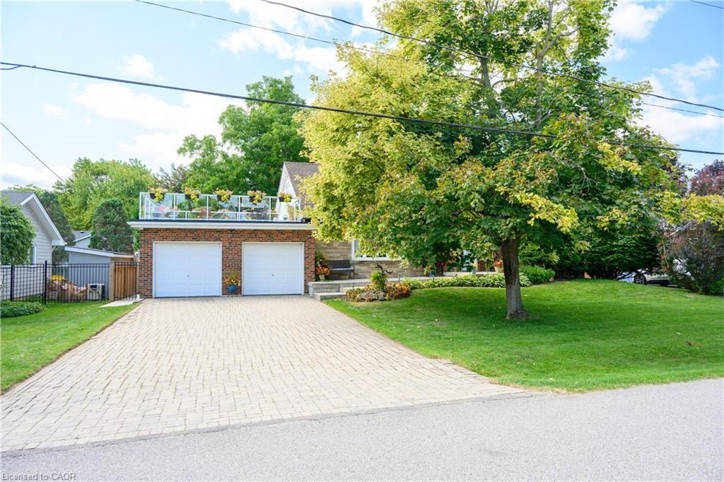 912 Boothman Avenue, Burlington, ON - Outdoor