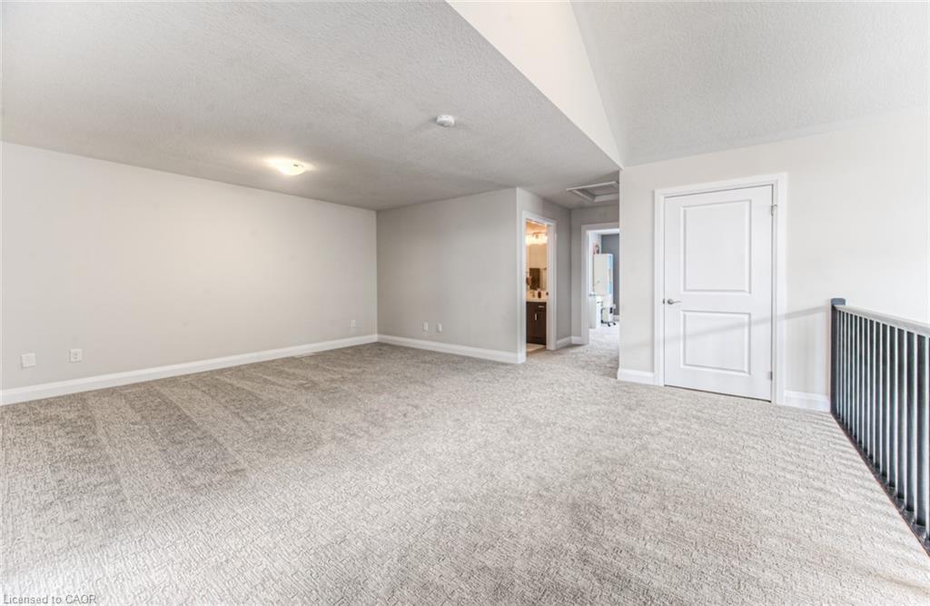 582 Mayapple Street, Waterloo, ON - Indoor Photo Showing Other Room