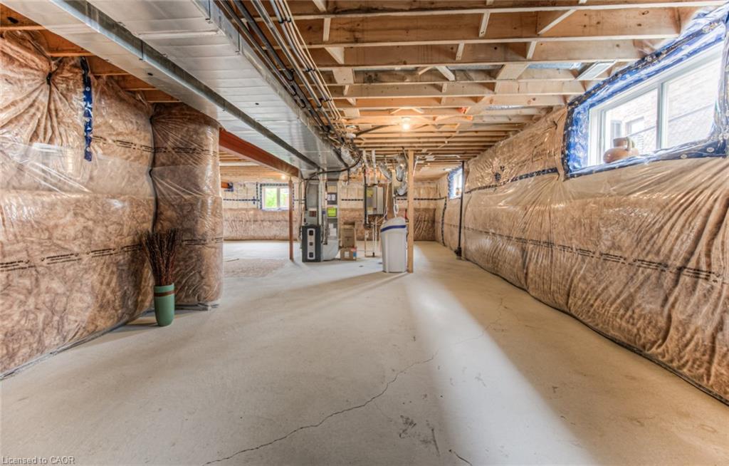 582 Mayapple Street, Waterloo, ON - Indoor