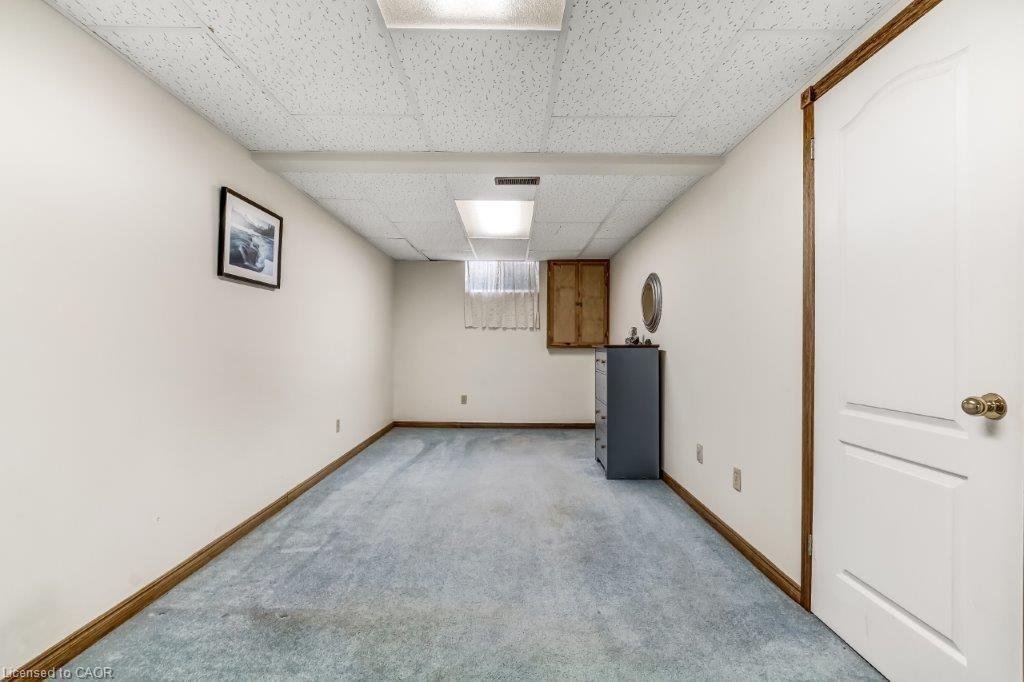 2 Falls Crescent, Simcoe, ON - Indoor