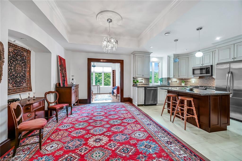 Ph41-86 Herkimer Street, Hamilton, ON - Indoor