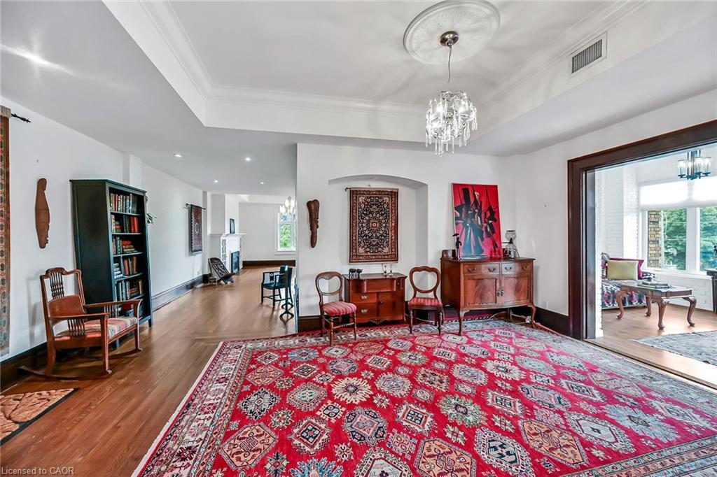 Ph41-86 Herkimer Street, Hamilton, ON - Indoor