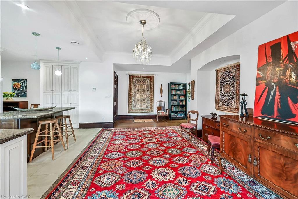 Ph41-86 Herkimer Street, Hamilton, ON - Indoor