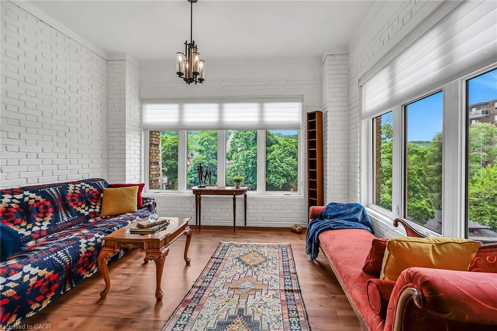 Ph41-86 Herkimer Street, Hamilton, ON - Indoor