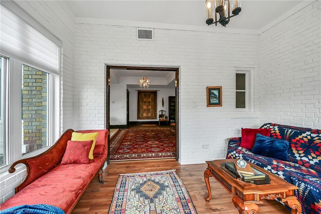 Ph41-86 Herkimer Street, Hamilton, ON - Indoor