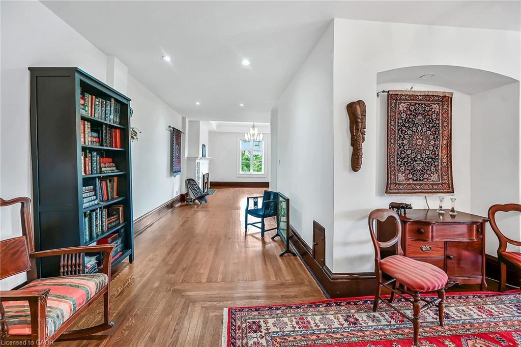 Ph41-86 Herkimer Street, Hamilton, ON - Indoor