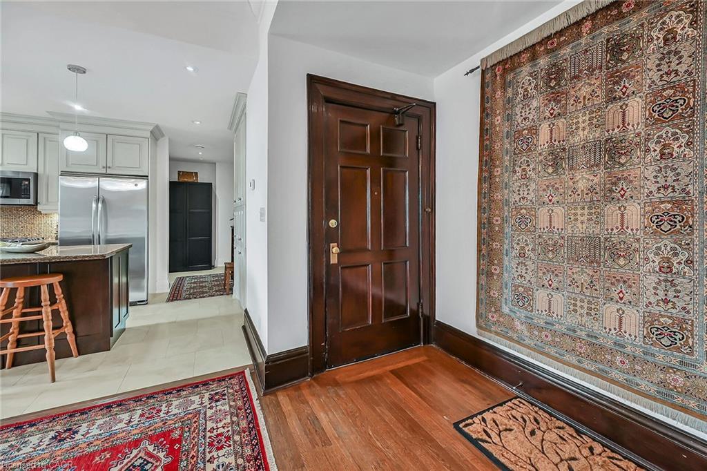 Ph41-86 Herkimer Street, Hamilton, ON - Indoor