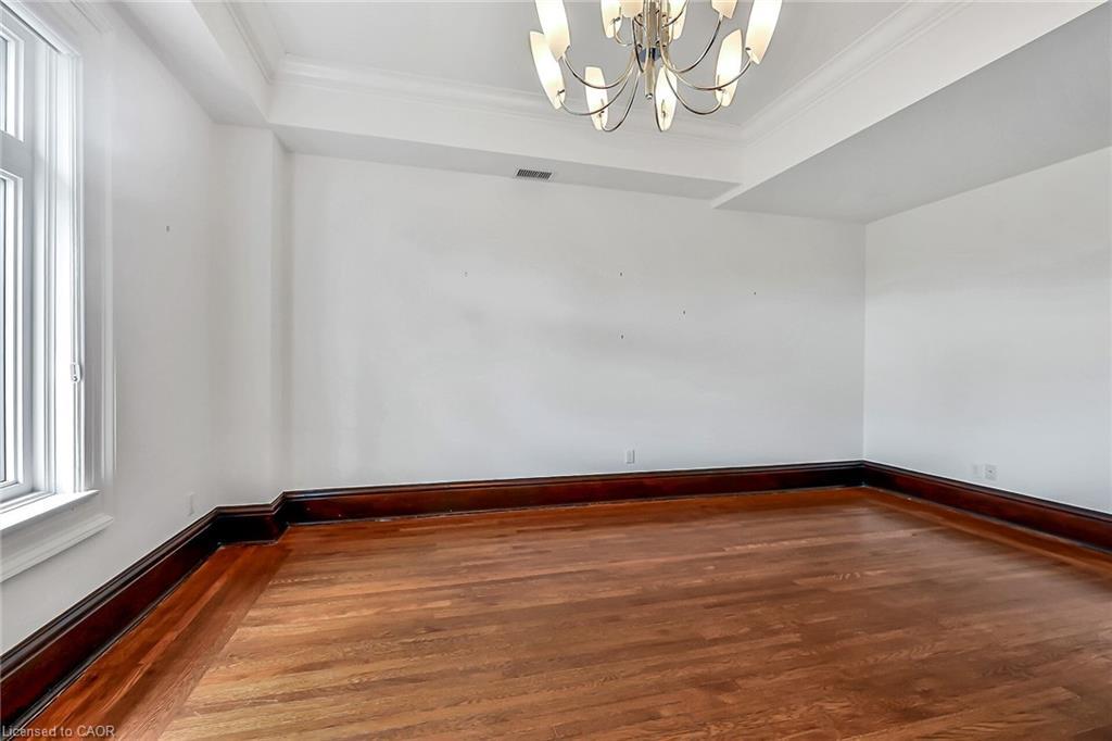 Ph41-86 Herkimer Street, Hamilton, ON - Indoor Photo Showing Other Room