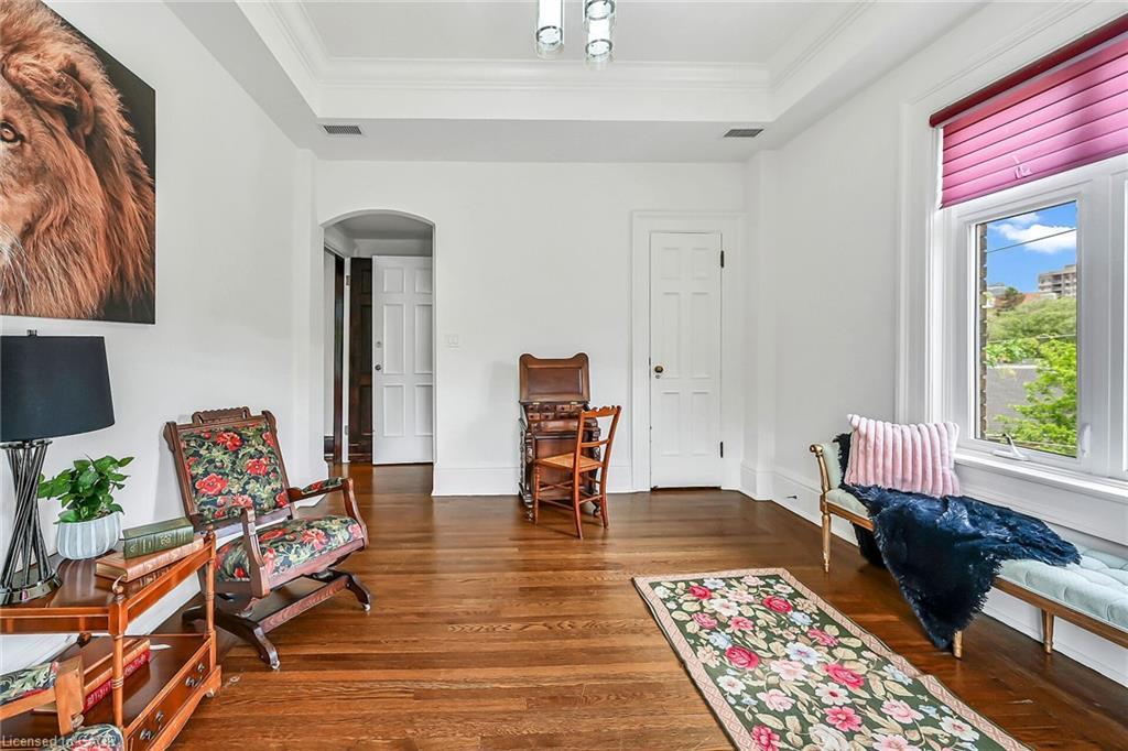 Ph41-86 Herkimer Street, Hamilton, ON - Indoor