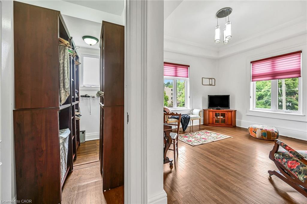 Ph41-86 Herkimer Street, Hamilton, ON - Indoor