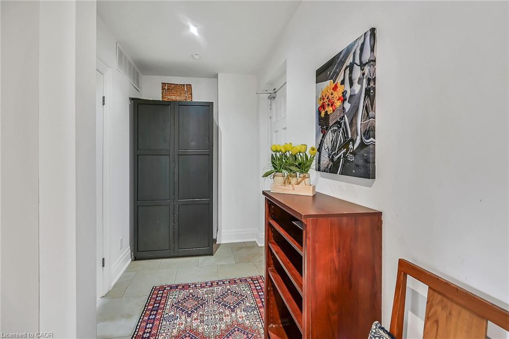 Ph41-86 Herkimer Street, Hamilton, ON - Indoor Photo Showing Other Room
