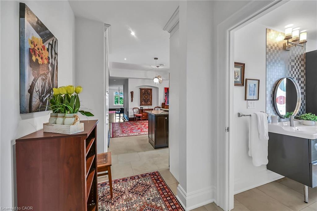 Ph41-86 Herkimer Street, Hamilton, ON - Indoor Photo Showing Other Room