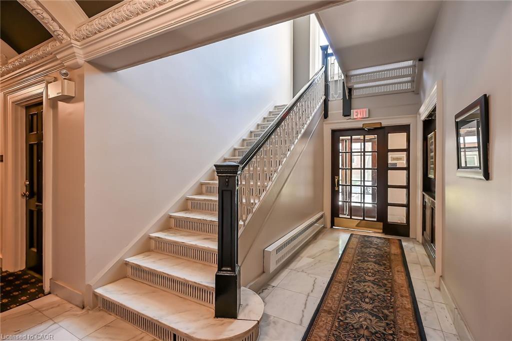 Ph41-86 Herkimer Street, Hamilton, ON - Indoor Photo Showing Other Room